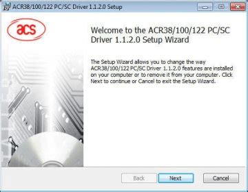 acr122 nfc reader sdk|acr122u software windows 10.